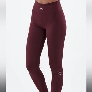 Dope snow base layer leggings
